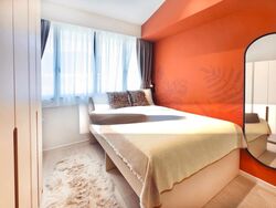 Upper Bukit Timah Road (D21), Apartment #524162151